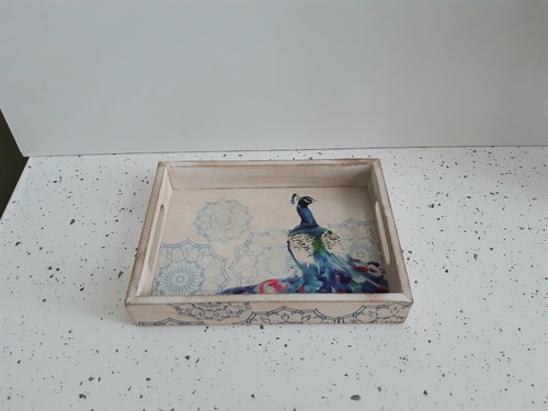 Tiny trinket tray - tiny,