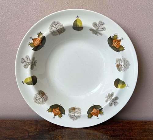 Alfred meakin glo white set - alfred,