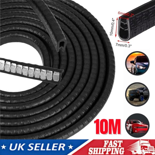 10m car door boot edge - 10m,