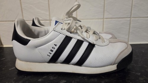 Adidas samoa trainers - samoa,