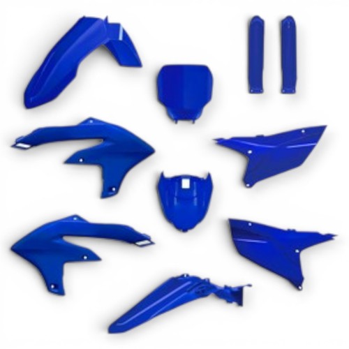Yamaha yz250f yz450f - yz250f, oem