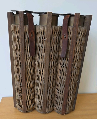 Wwi german army wicker - wwi,