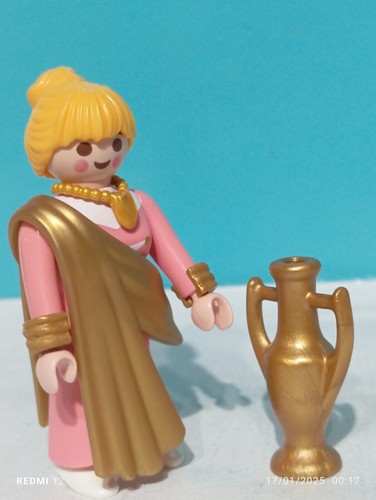 Playmobil roman citizen figure - playmobil,