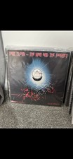 Pink Floyd “The Man And The Journey “ Very Rare Album In Yellow Vinyl