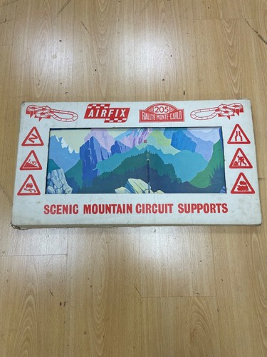Airfix mrrc set - set, 205