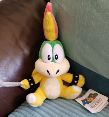 Super mario bros - bros, koopa