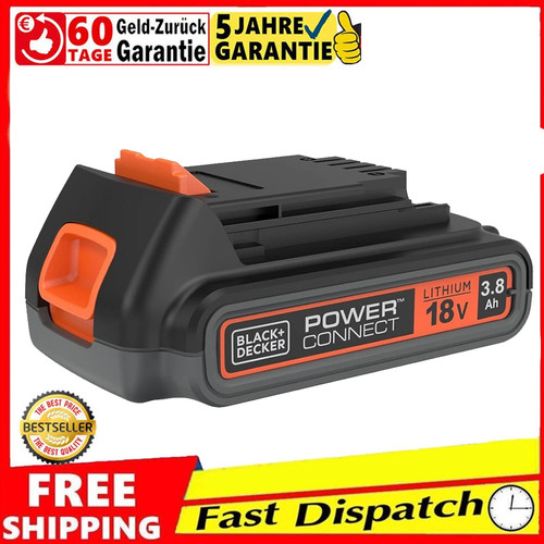 Battery 18v lithium lbxr20 - lithium,