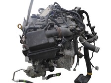 TOYOTA YARIS P13 15-23 ENGINE (BARE) 1NZ-FXE