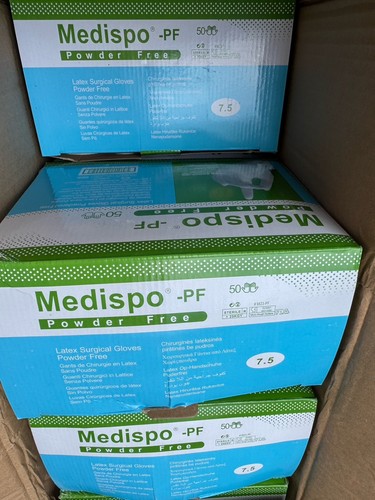 Medispo 9823 powder - medispo, 9823-pf