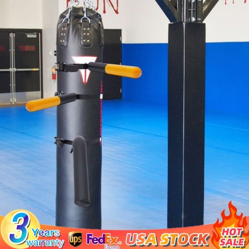 Modern wing chun training - modern,