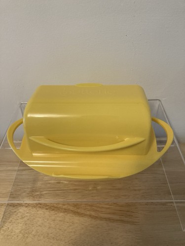 Butterie convenient flip - butterie, flip-top