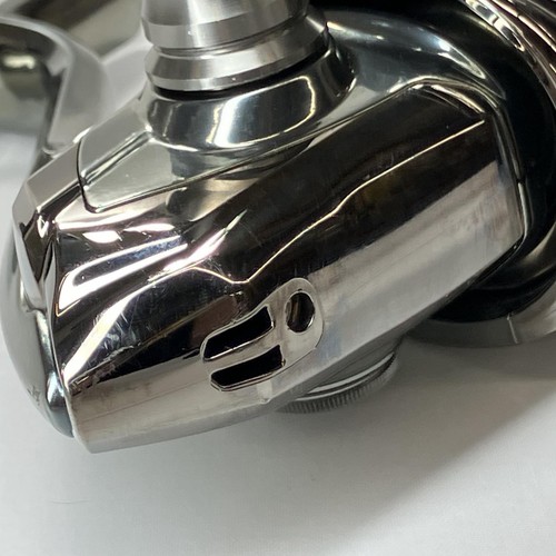 Shimano stella 4000xg - stella,