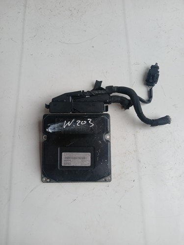 Mercedes w203 class - mercedes,