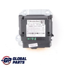 Airbag Module Mercedes w176