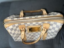 Louis Vuitton Azur Hampstead