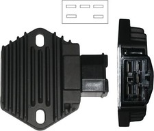 Regulator/Rectifier For Honda