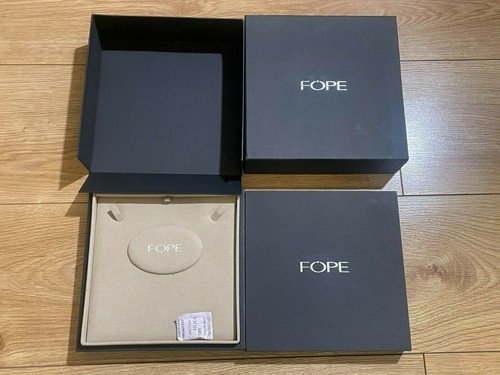 Genuine original fope - original, luxury