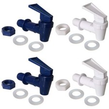 Replacement Cooler Faucet 2