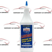 Lucas Engine Oil Stop Leak Oil
