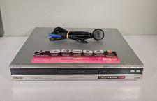 SONY RDR-HXD860 HDD 160GB DVD