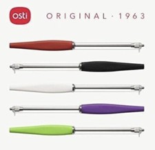 OSTI Danish wire cheese