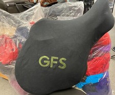 GFS Saddle Cover - used