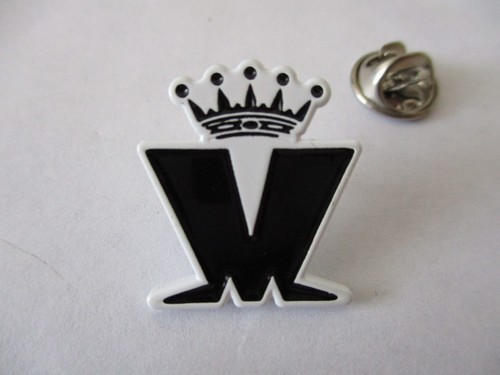 Madness ska reggae metal badge - reggae,