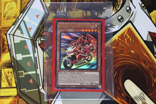Yugioh wheel synchron - yugioh,