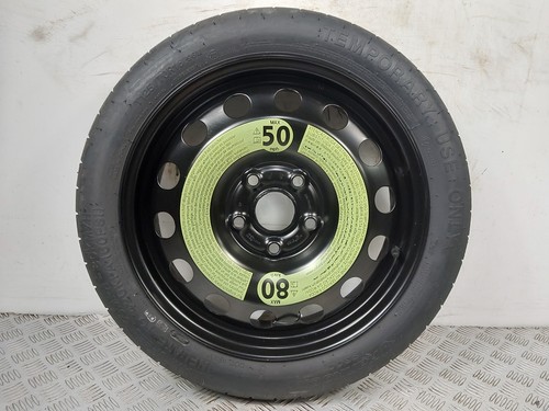 Audi inch space saver - a3,