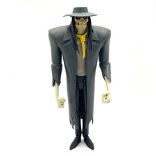 DC Collectibles The New Batman Adventures 2016 Scarecrow Loose Action Figure Lot