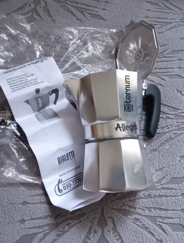 Aeternun allegra bialetti - aeternun,