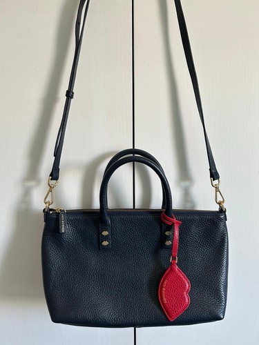 Lulu guinness francis leather - lulu,