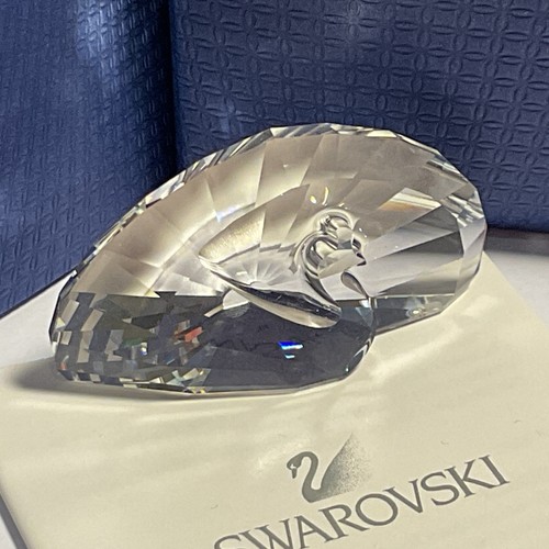 Swarovski crystal 2015 scs - 2015,