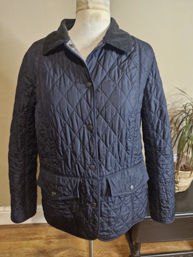 Ladies barbour winter tess - ladies,
