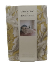 Sanderson X National Trust