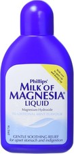 Phillips Milk Of Magnesia