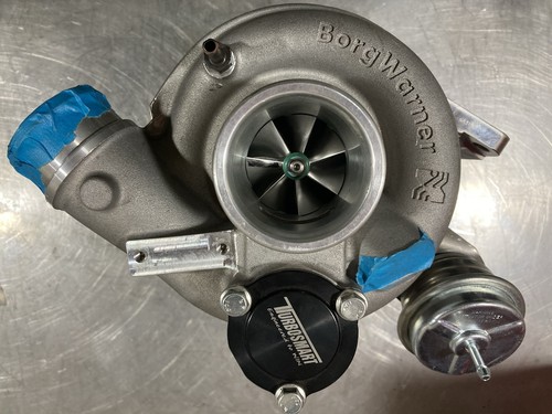 Borg warner efr 6258 high - warner,