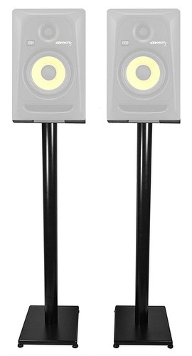 Pair rockville black - rockville, 37”