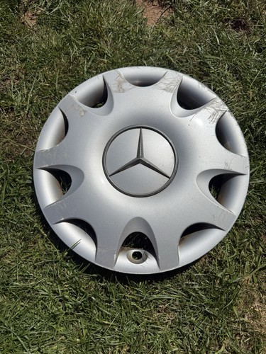 Mercedes benz class - mercedes, a