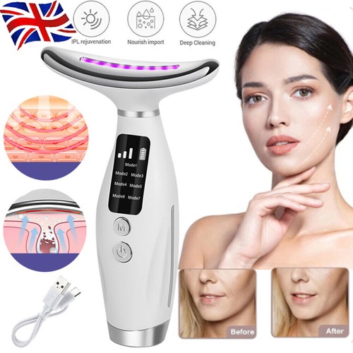 Colours neck face lifting - neck,