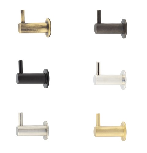 Coat hook hoxton - coat,