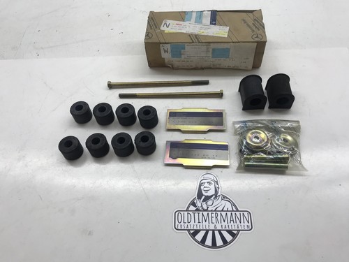Repair kit torsion bar