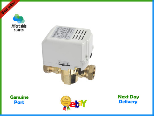 Drayton za5 679 22mm port - za5/679-2,