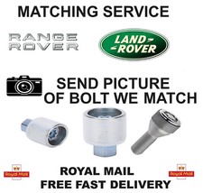 Land Rover Range Rover Master