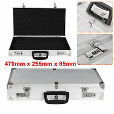 470x255mm Aluminium Flight