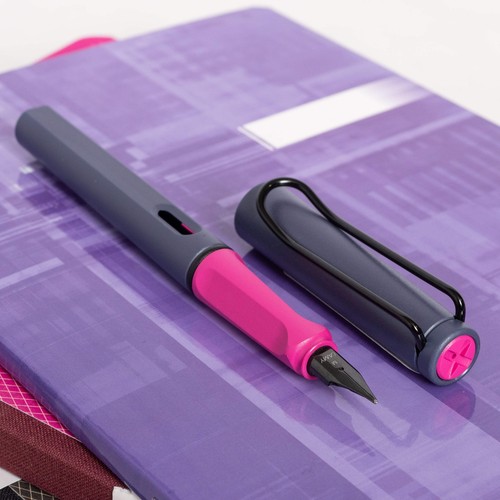 Lamy safari 2024 special - safari,