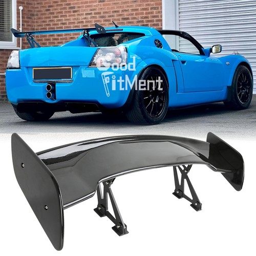 Glossy rear boot trunk - 47", gt