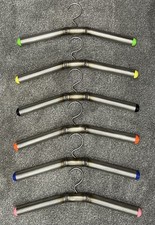 Motorbike Leather Suit and