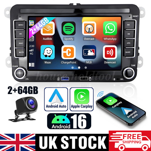 For golf mk5 polo passat - for, vw