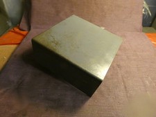 MYFORD  SUPER 7    LATHE  MOTOR  GUARD